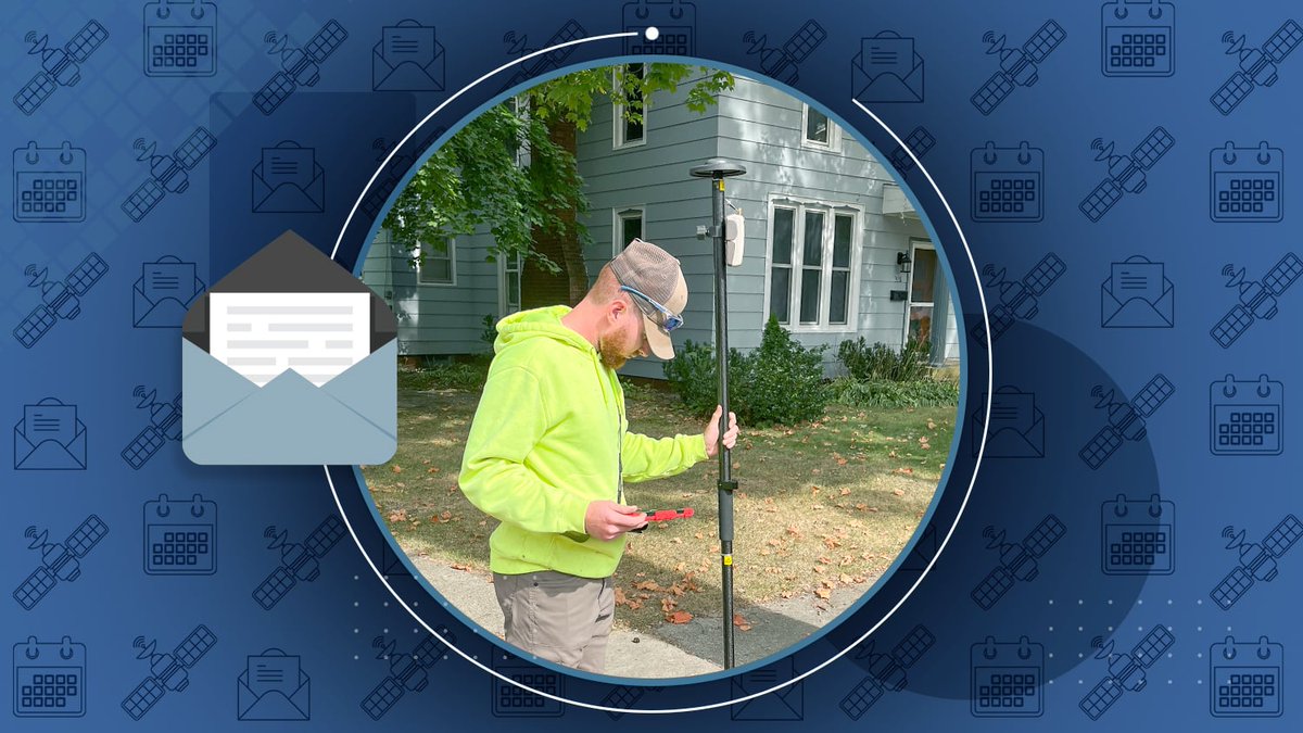 Eos Positioning Systems (@eosgnss) on Twitter photo The Eos newsletter is out now! See how <a href="/spicergroupinc/">Spicer Group Inc</a> modernized St. Louis, MI's asset management using #EosGNSS and #ArcGISFieldMaps. Plus, explore the first all-Canadian Antarctic expedition, and dive into new Skadi Smart Handle tutorials and articles.
eos-gnss.com/newsletters/20… The Eos newsletter is out now! See how <a href="/spicergroupinc/">Spicer Group Inc</a> modernized St. Louis, MI's asset management using #EosGNSS and #ArcGISFieldMaps. Plus, explore the first all-Canadian Antarctic expedition, and dive into new Skadi Smart Handle tutorials and articles.
eos-gnss.com/newsletters/20…