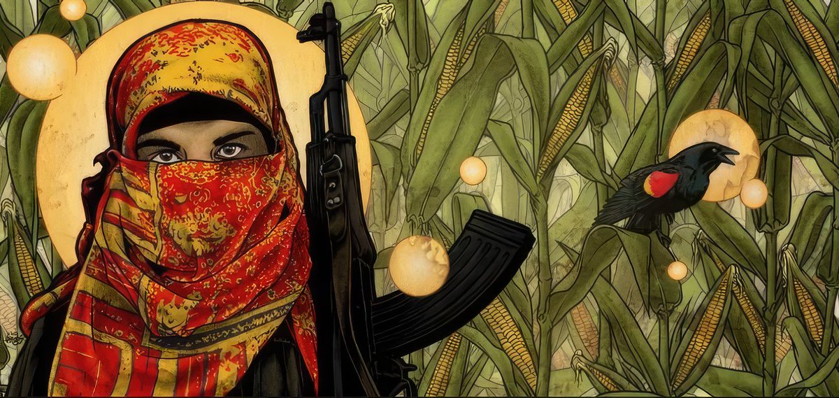 Anarchist Collective (@a_collective161) on Twitter photo 