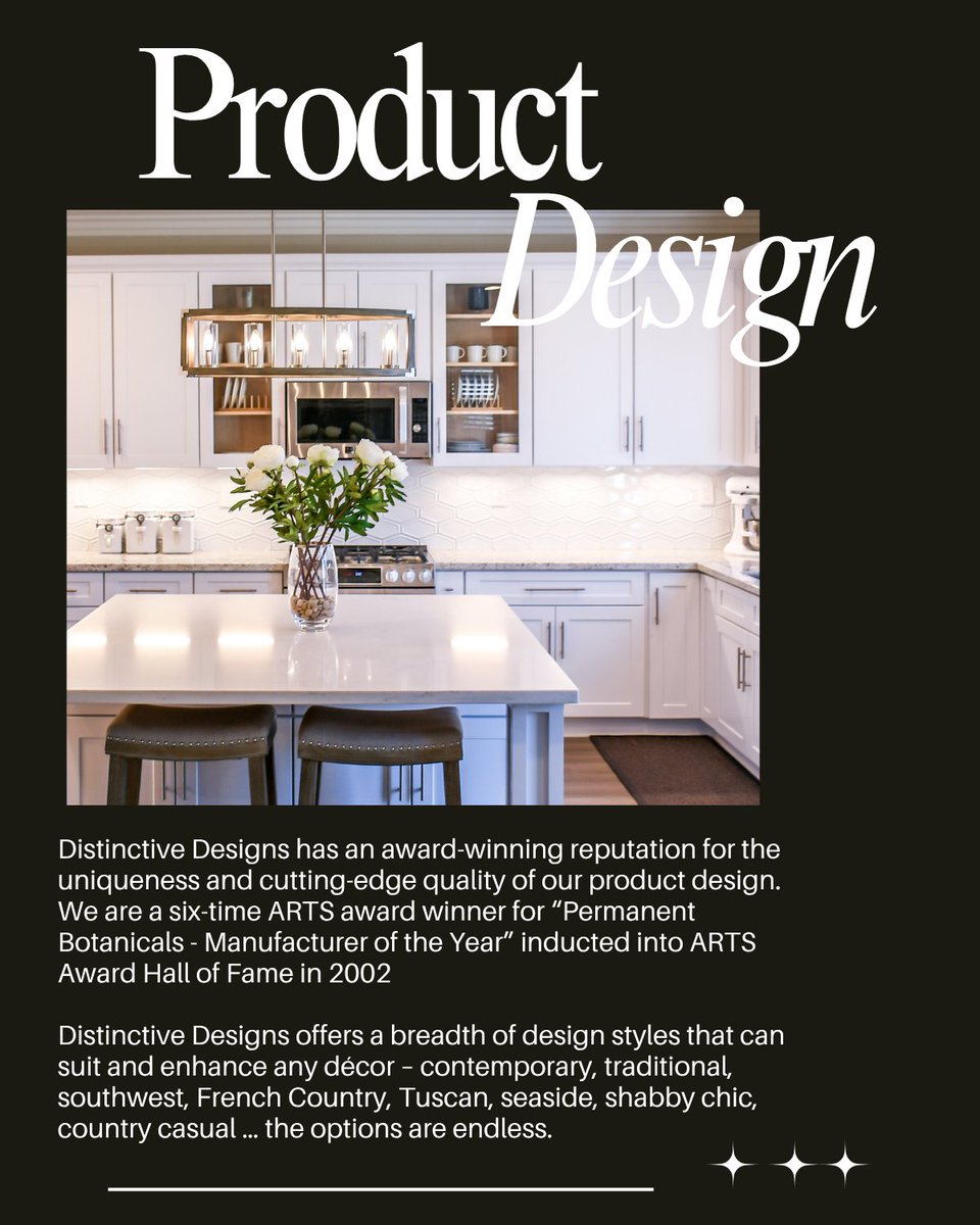 DistinctveDsgns's tweet image. Beauty is in the eye of the beholder, but we guarantee our lifelike replicas are just as stunning as the real thing. 
#Fauxfloral #Interiordesign #DistinctiveDesigns#LuxuryInteriors#ddi #nogreenthumbneeded