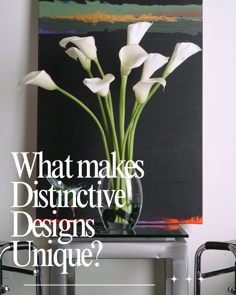 DistinctveDsgns's tweet image. Beauty is in the eye of the beholder, but we guarantee our lifelike replicas are just as stunning as the real thing. 
#Fauxfloral #Interiordesign #DistinctiveDesigns#LuxuryInteriors#ddi #nogreenthumbneeded