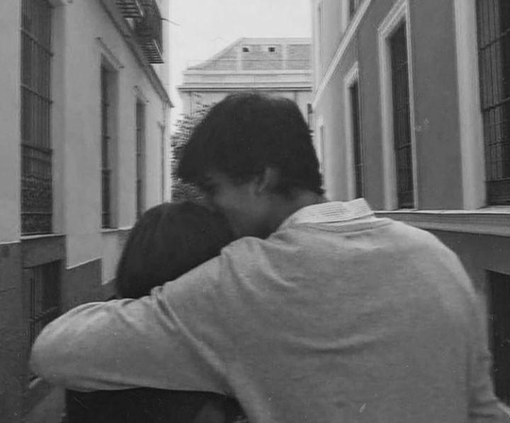 happy 3rd anniversary, jociaku!
love to love you 🤍