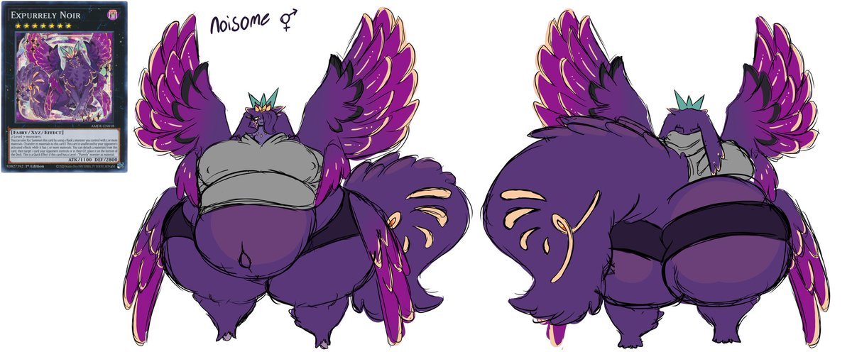 Umami has a freind now