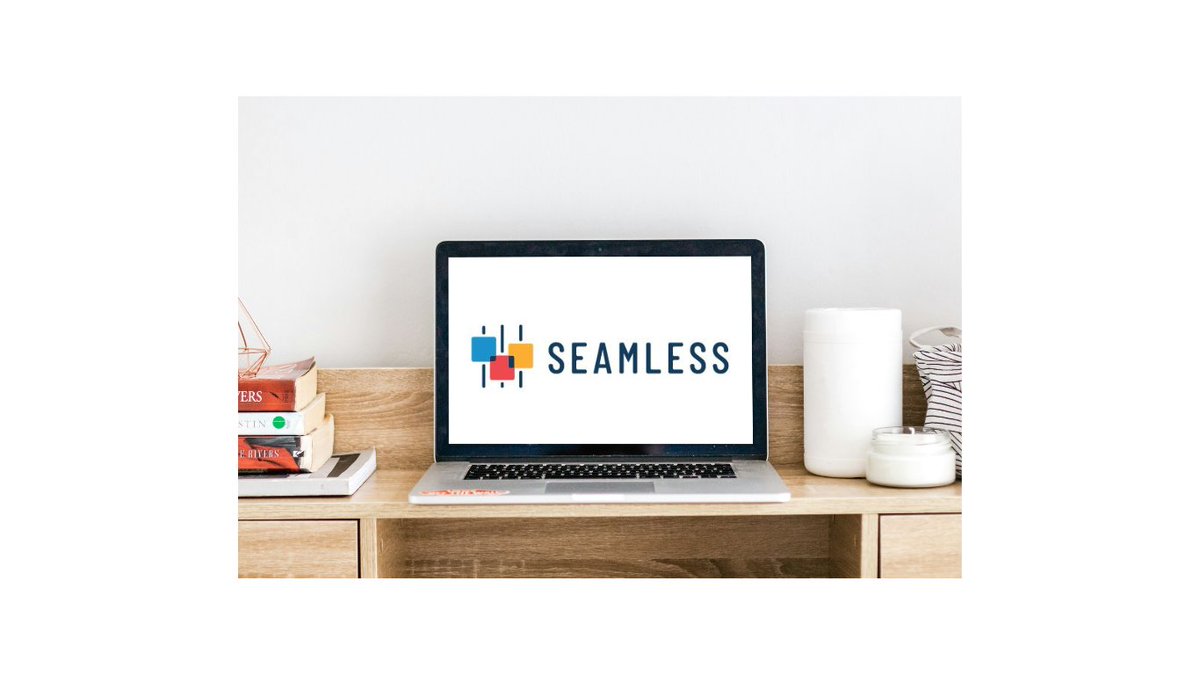 Seamless Event Solutions tweet media