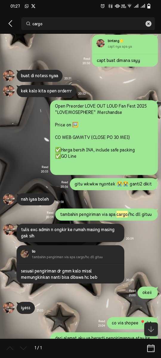 fourthbae's tweet photo. @bemyphuphu kan awalnya dia ngetwit di komun mau bikin go, jadi aku ngobrolin sistemasi pengiriman dan buat caption format di notes gitu kak sm dia untuk di go nntinya, fokus ku di twit yg kamu qrt itu omongan aku mau bantuin packing pakai alamat aku dg alesan dia males packing sendiri https://t.co/SjHnSFdXqn