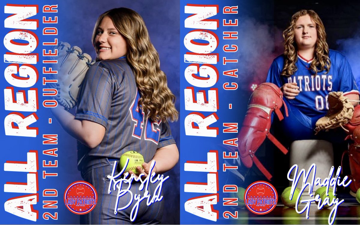 ACSHSPatriotSoftball tweet media