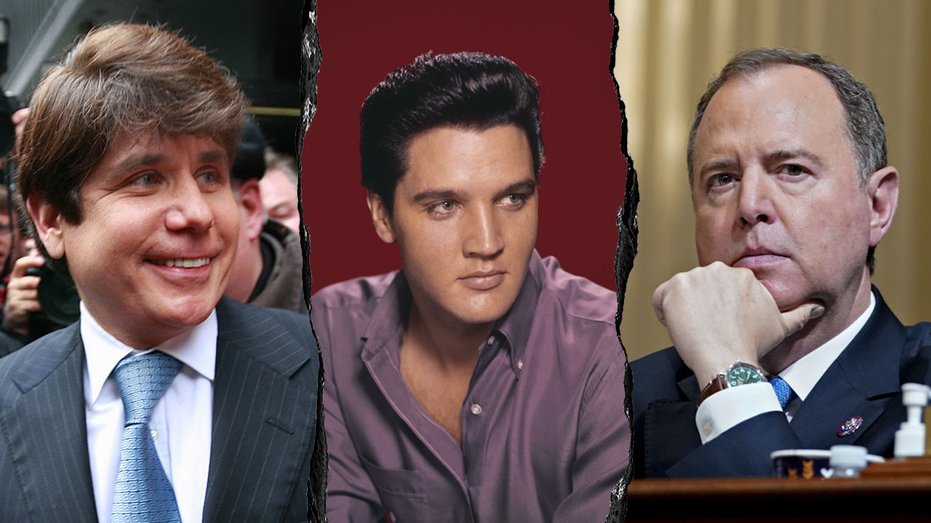 Blagojevich Blasts Dems: Labels Schiff the 'Elvis' of Liars and Criticizes Party's Preference for Harris Over Pelosi

news.beehivesafety.com/blagojevich-bl…