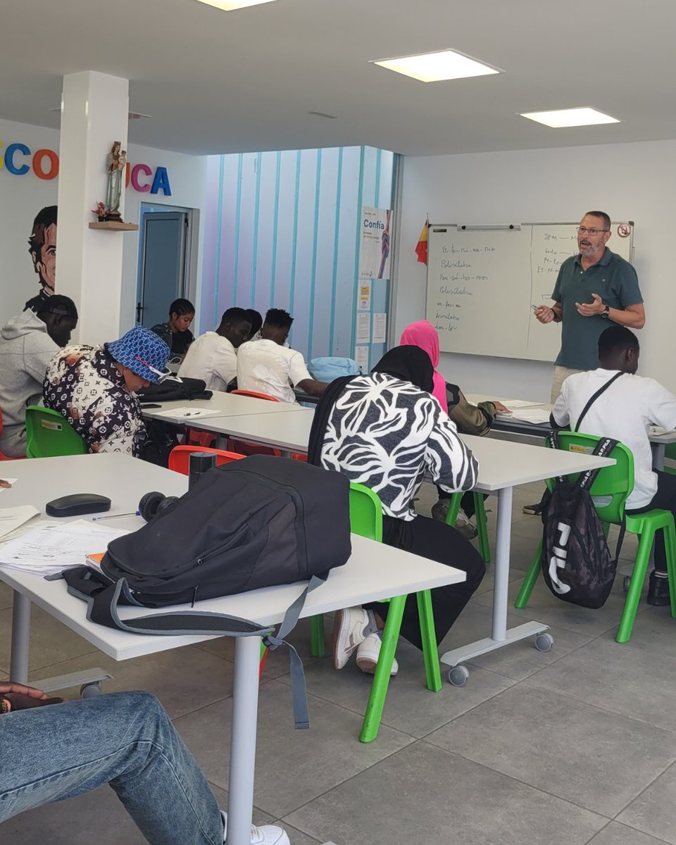 ecca.edu tweet media