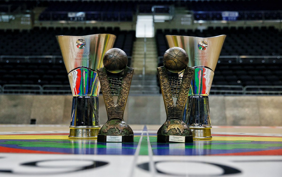Dünyanın En Büyük Spor Kulübü iftiharla sunar! 💛💙🏆