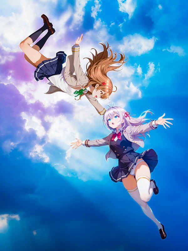 KimNaacrm's tweet photo. Daily Alya #47 https://t.co/p6gEl09jQT