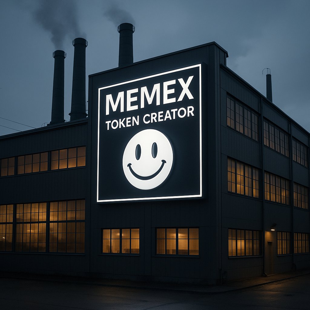 MEMEXAI tweet media