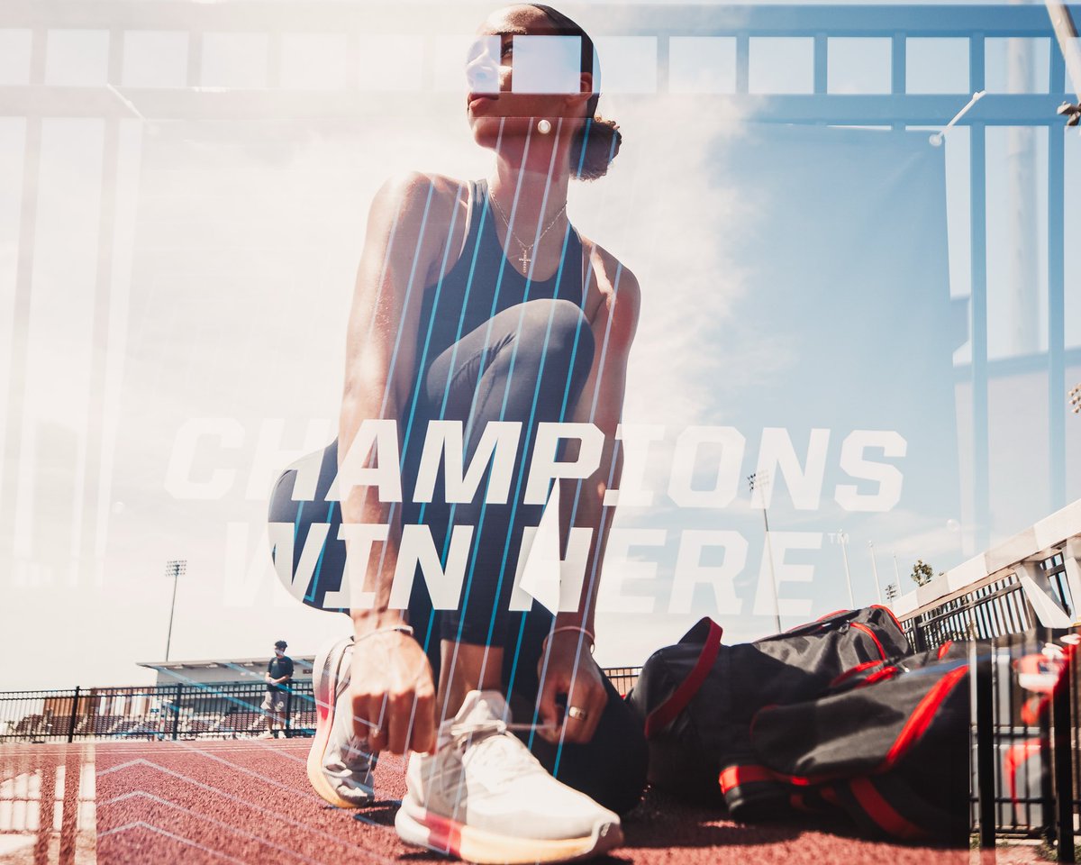 First Rounds start now. Let’s get things moving.

#NCAATF x 📸 <a href="/TexasTechTF/">Texas Tech Track & Field</a>