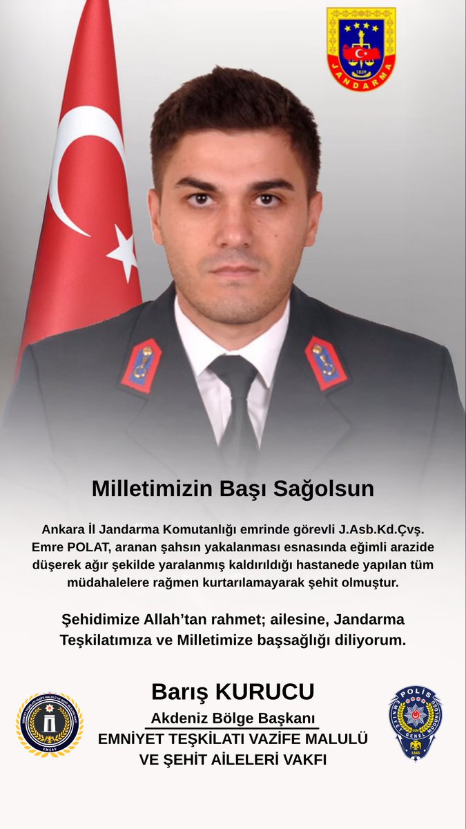 Milletimizin Başı Sağolsun