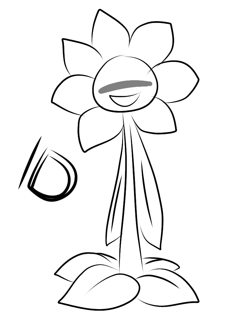 MarkRabbitX's tweet image. #pvz #pvzfanart #plantsvszombies #plantsvszombiesfanart