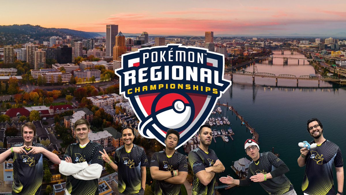 A solid group of Swablus made it to the last regional of the 2025 season in Portland. 
Despite no notable day-2 runs this time,
S/O <a href="/andiieeeeee/">Andy</a> for likely securing his invite to Worlds with his best regional finish so far, T-17!
