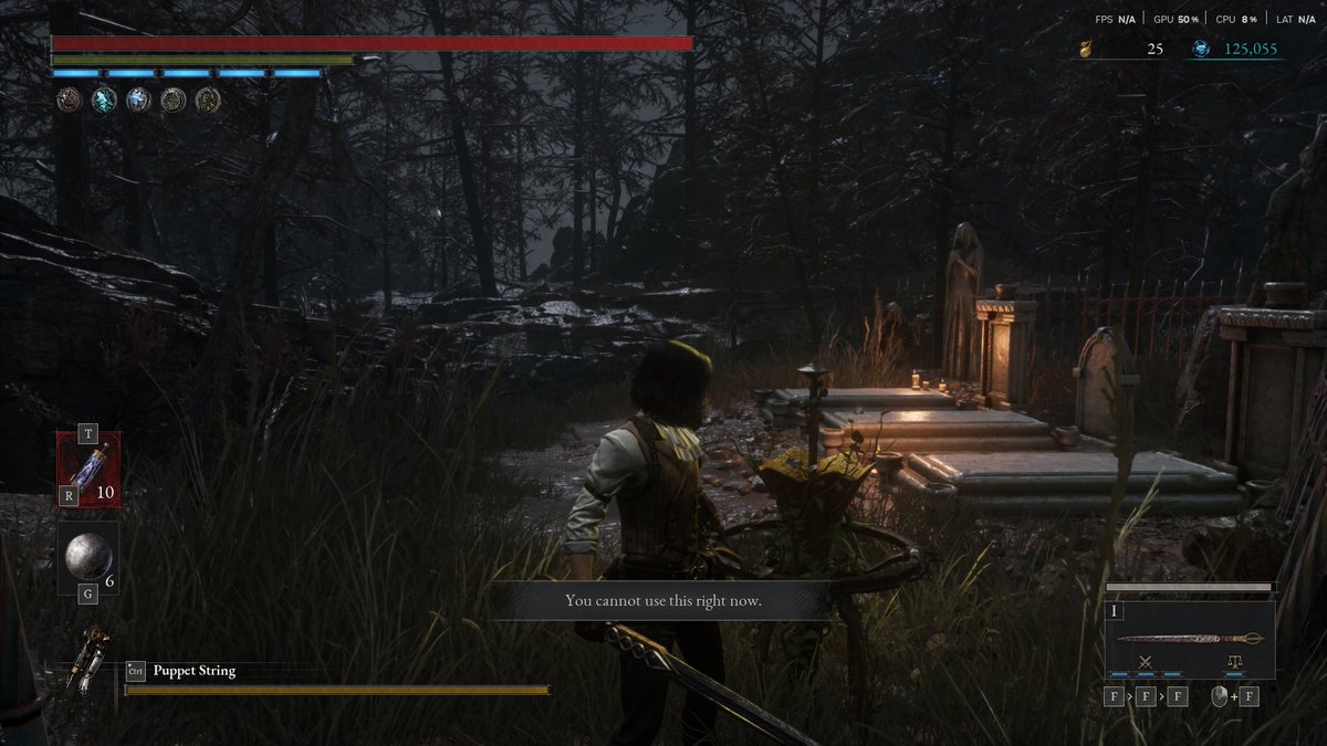 NG+3 READY FOR THE DLC!!