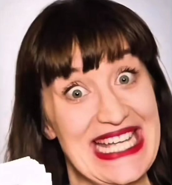 Ich bin kein Jurist, aber sollte eine Partei, die: 
-das oberste 1% (800.000 Menschen) erschießen, 
-AfDler in die Gaskammer stecken, 
-das System stürzen und 
-mit Islamisten „reden“ 
will, nicht eigentlich vom Verfassungsschutz beobachtet und ggf. verboten werden? 🤔