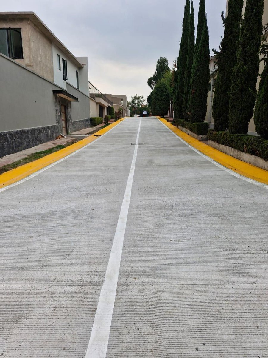 Agradecemos a nuestra Presidenta Municipal, Dra. Romina Contreras Carrasco, por sus promesas cumplidas.
Gracias a su compromiso con nuestra comunidad, hoy contamos con una calle más repavimentada: Fuente de las Ánimas, en Lomas de las Palmas.
Seguimos avanzando juntos.
<a href="/RominaCDV/">Romina Contreras</a>
