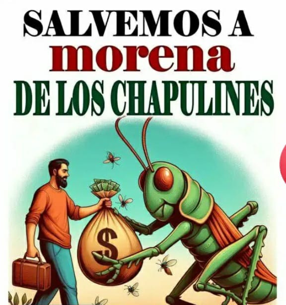 <a href="/AntiTelevisaMx/">AntiTelevisaMx</a> En el <a href="/PartidoMorenaMx/">Morena</a> urge poner en práctica la democracia, por medio de realizar asambleas en cada sección electoral y ahí nombrar delegados a los Congresos distritales, los consejeros, y funcionarios deben ser producto de la democracia no serviles de  caciques y exprianistas