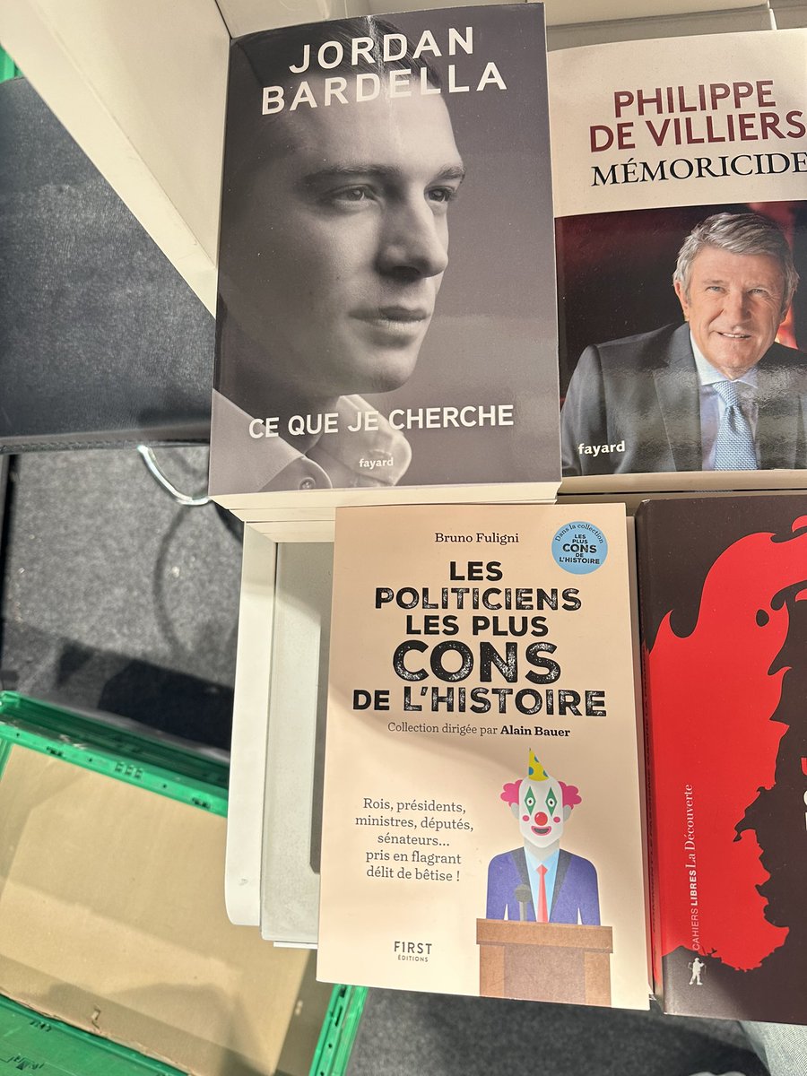gambergeurr's tweet photo. merci pour tout la fnac https://t.co/Yl3n0fv6UX