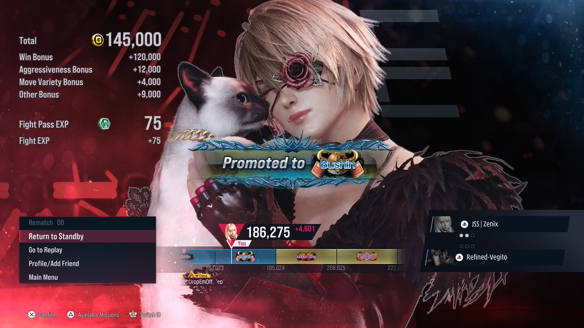 Slow and steady wins the race