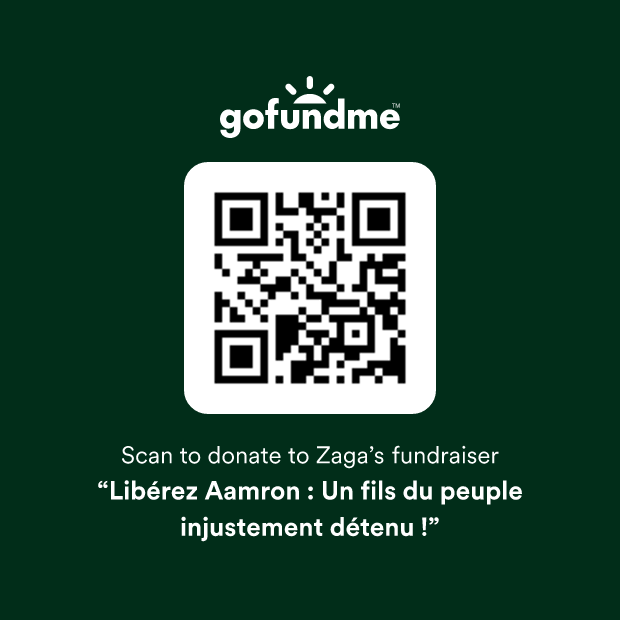 Edem_B's tweet photo. Soutenons Aamron et sa famille dans cette lutte qui est la nôtre à tous! #LiberezAamron
#FreeAamron #LiberezAffectio #FreeAffectio #JesuisAamron #JesuisAffectio #FreeTogo🇹🇬
👇🏿👇🏿👇🏿
https://t.co/WiHxIfwn1D https://t.co/Pi785Ur5ck