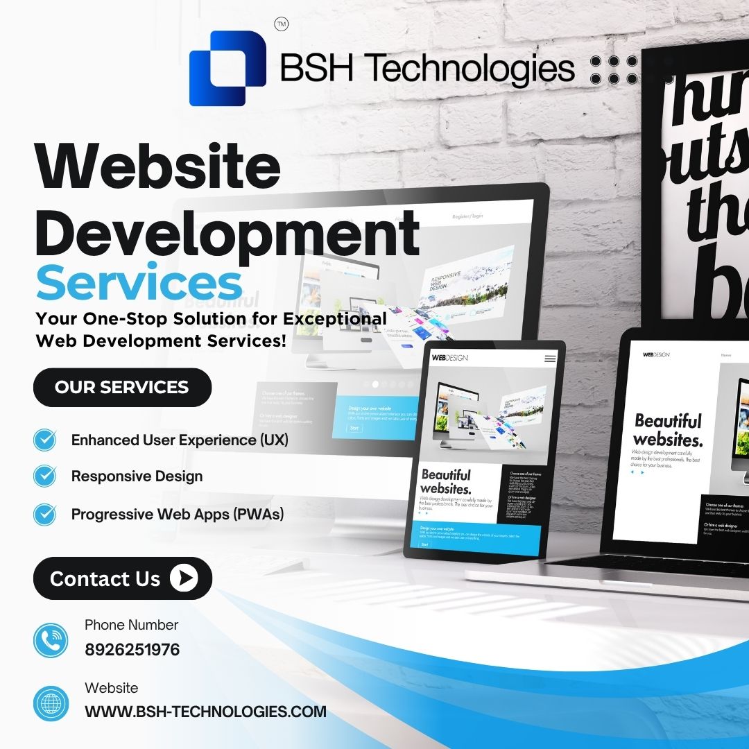 BSH TECHNOLOGIES tweet media