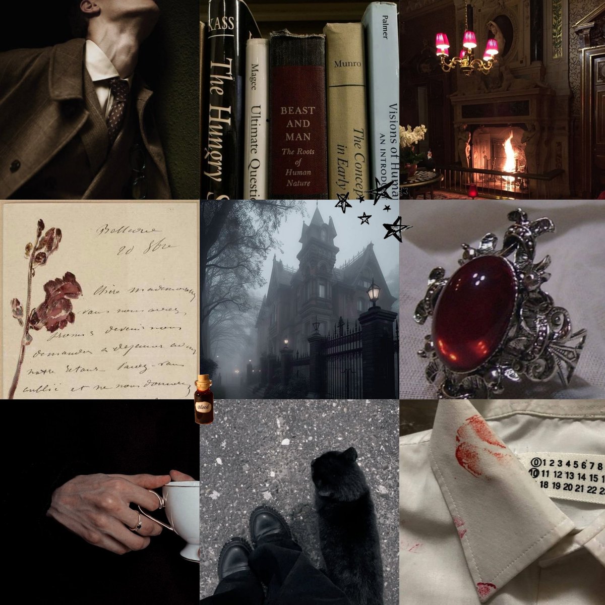 the amazing cressworths tweet media