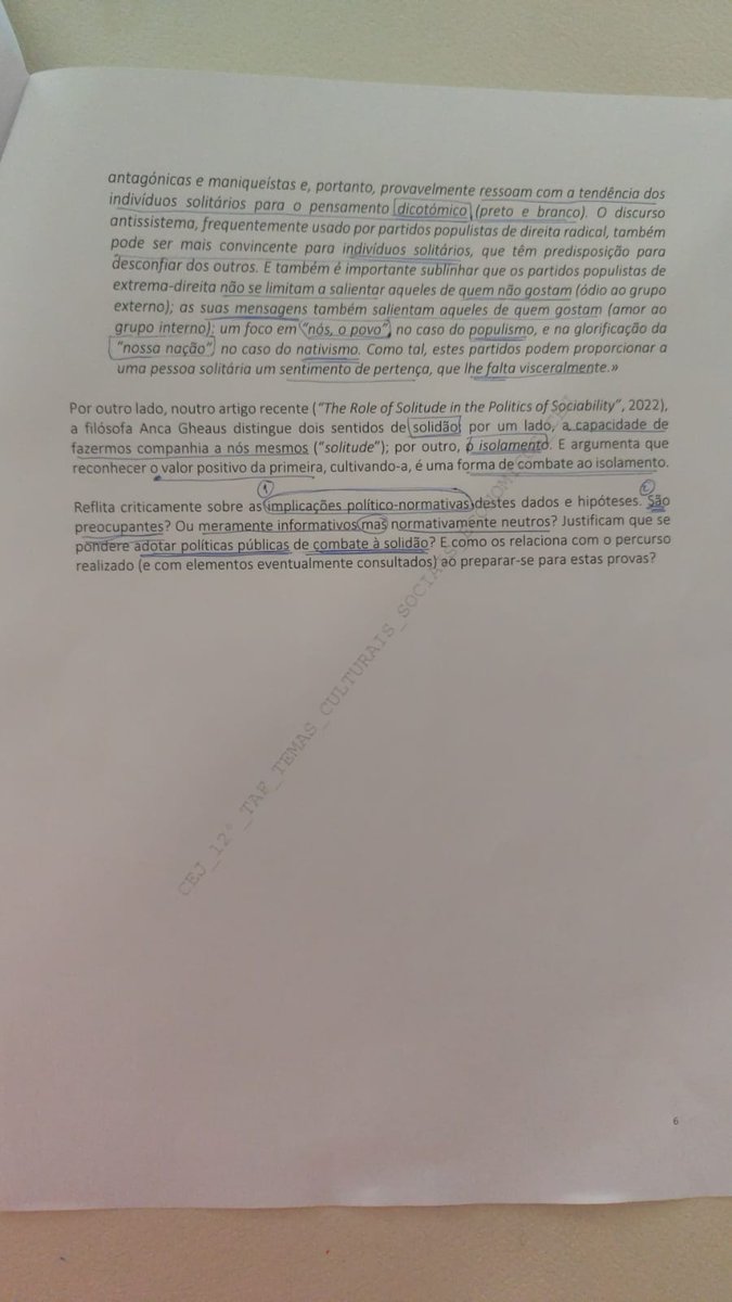 Os candidatos a juízes e magistrados nos nossos tribunais começaram a fazer testes de esquerdismo. Já agora, o estudo não afirma nada disto. <a href="/AfonsoJFG/">Afonso Gonçalves</a> <a href="/LaranjaLuis/">Dr. Laranja🍊🇵🇹 | Hipérbolefilia terminal🤯📢</a>