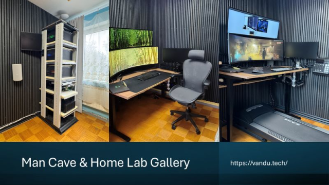 vcdx001's tweet photo. #vmwareexplore #homelab #homelab #homelabber #vexpert #vmware #broadcom https://t.co/kptQGHv6sF https://t.co/TqyEgJJMvX