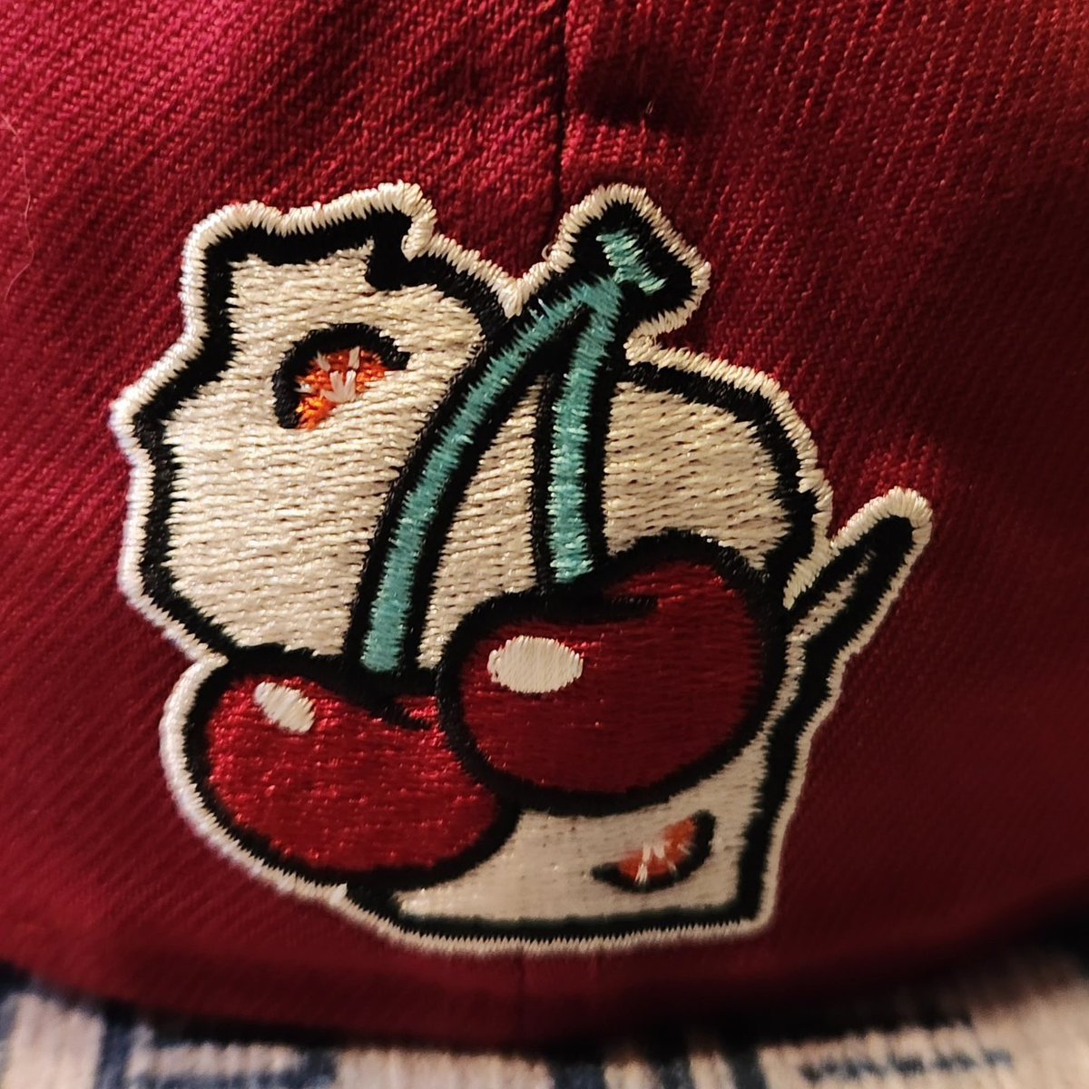 Minor League Nerd (@minorleaguenerd) on Twitter photo Today's Whatever Wednesday #capoftheday is the Beloit Supper Clubbers special edition cap from the <a href="/beloitskycarp/">Beloit Sky Carp</a>. #HatTwitter Today's Whatever Wednesday #capoftheday is the Beloit Supper Clubbers special edition cap from the <a href="/beloitskycarp/">Beloit Sky Carp</a>. #HatTwitter