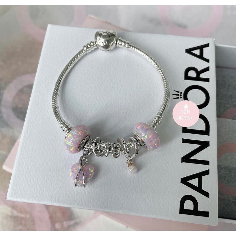 Presentthings_'s tweet image. 🐰🫧✨ (ของแท้100%) Pandora Silver​ Bracelet​ ข้อมือหัวใจ แพนโดร่า 
✨ในราคา 2027 บาท ส่งฟรี ✨ของแท้‼️
📍พิกัดที่ Shopee s.shopee.co.th/6AYpJ9UfDt
#PANDORA #สร้อยคอ #เครื่องประดับวินเทจ #ของแท้ #ฟีดดดดดดดดดด #ฟีด #ลูกคุณหนู