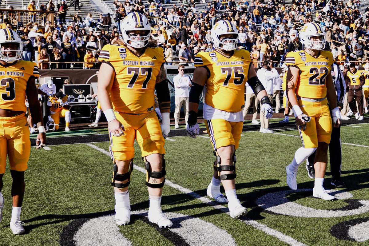 Dylan NolanCook (@dylannolancook) on Twitter photo #AGTG After a great conversation with <a href="/pawlakjoe/">Joe Pawlak</a> I am blessed to have received an offer from Western Michigan!
<a href="/CoachDrewDallas/">Drew Dallas</a> <a href="/CoachK_HutchFB/">Tony Koehling</a> #AGTG After a great conversation with <a href="/pawlakjoe/">Joe Pawlak</a> I am blessed to have received an offer from Western Michigan!
<a href="/CoachDrewDallas/">Drew Dallas</a> <a href="/CoachK_HutchFB/">Tony Koehling</a>