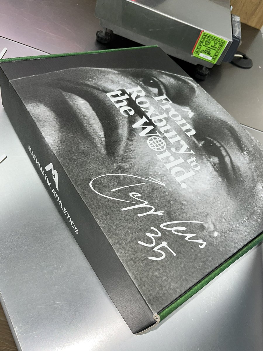 Reggie lewis From Roxbury To The World available now. mathmatikathletics.com 
#BostonLegend #ReggieLewis