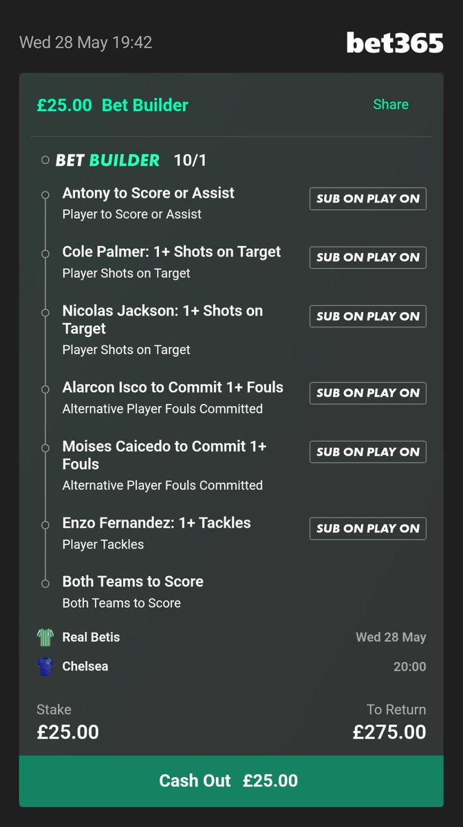 One for the final tonight #BETCHE