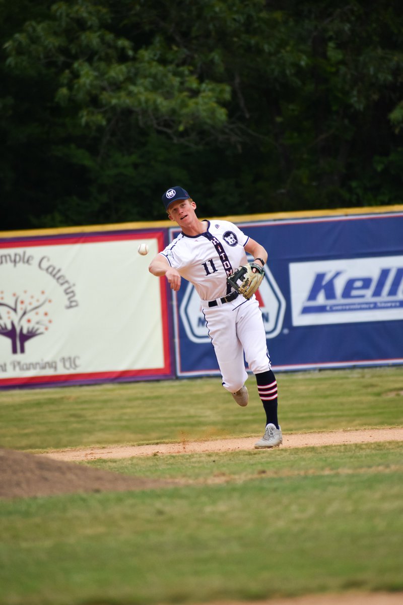 Coastal Plain League (@cplbaseball) on Twitter photo A little pre-season photo dump for y'all 🎁
Watch our last night of exhibition games tonight on <a href="/FloCollegeBSB/">FloCollege | Baseball</a>!
#TheFutureIsNow A little pre-season photo dump for y'all 🎁
Watch our last night of exhibition games tonight on <a href="/FloCollegeBSB/">FloCollege | Baseball</a>!
#TheFutureIsNow