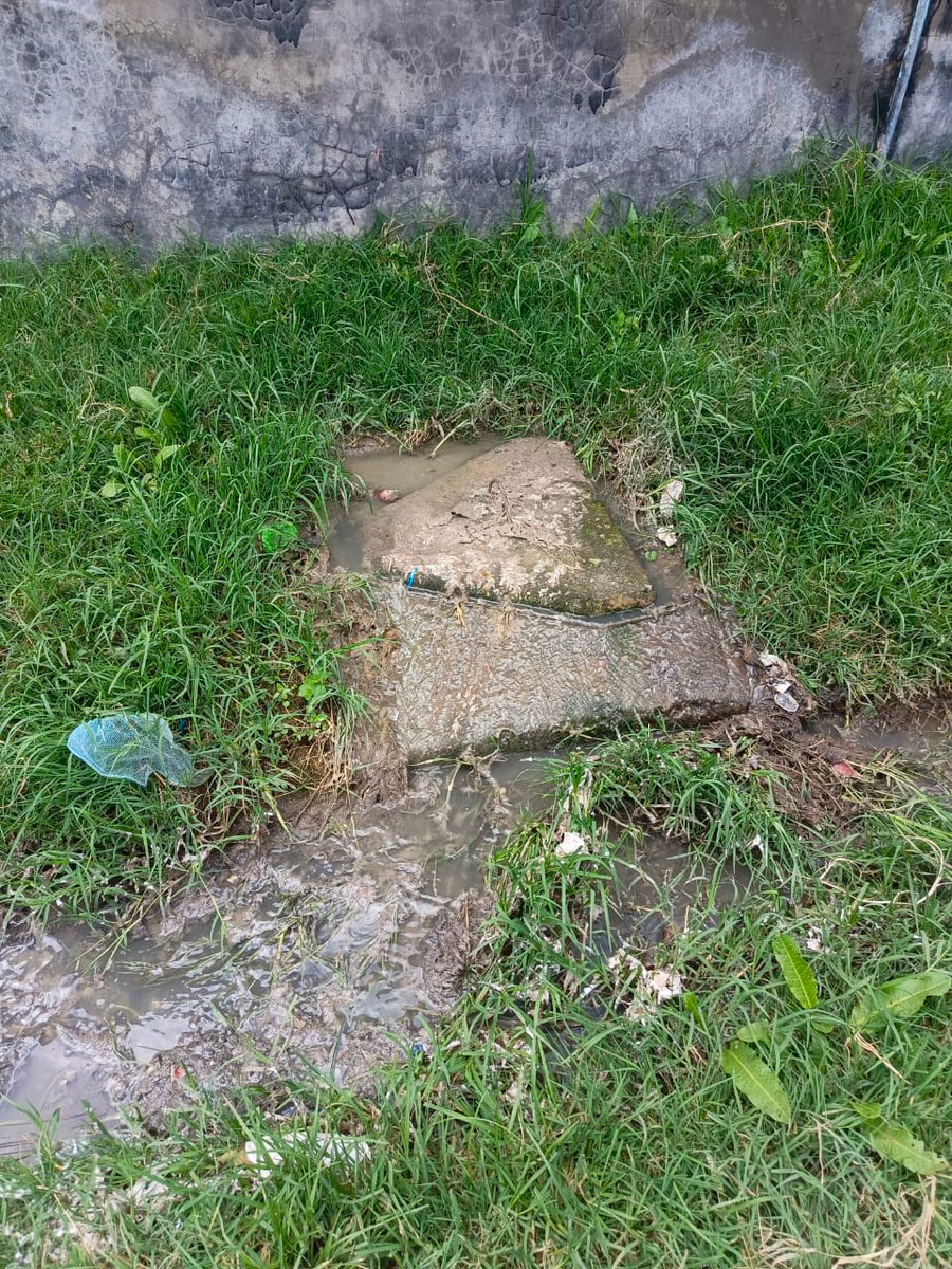 The team conducted site visits along River Nanyuki where pollution linked to effluent discharge was observed. We called for urgent enforcement action by relevant agencies regular monitoring and holding polluters accountable to protect the right to a clean and healthy environment