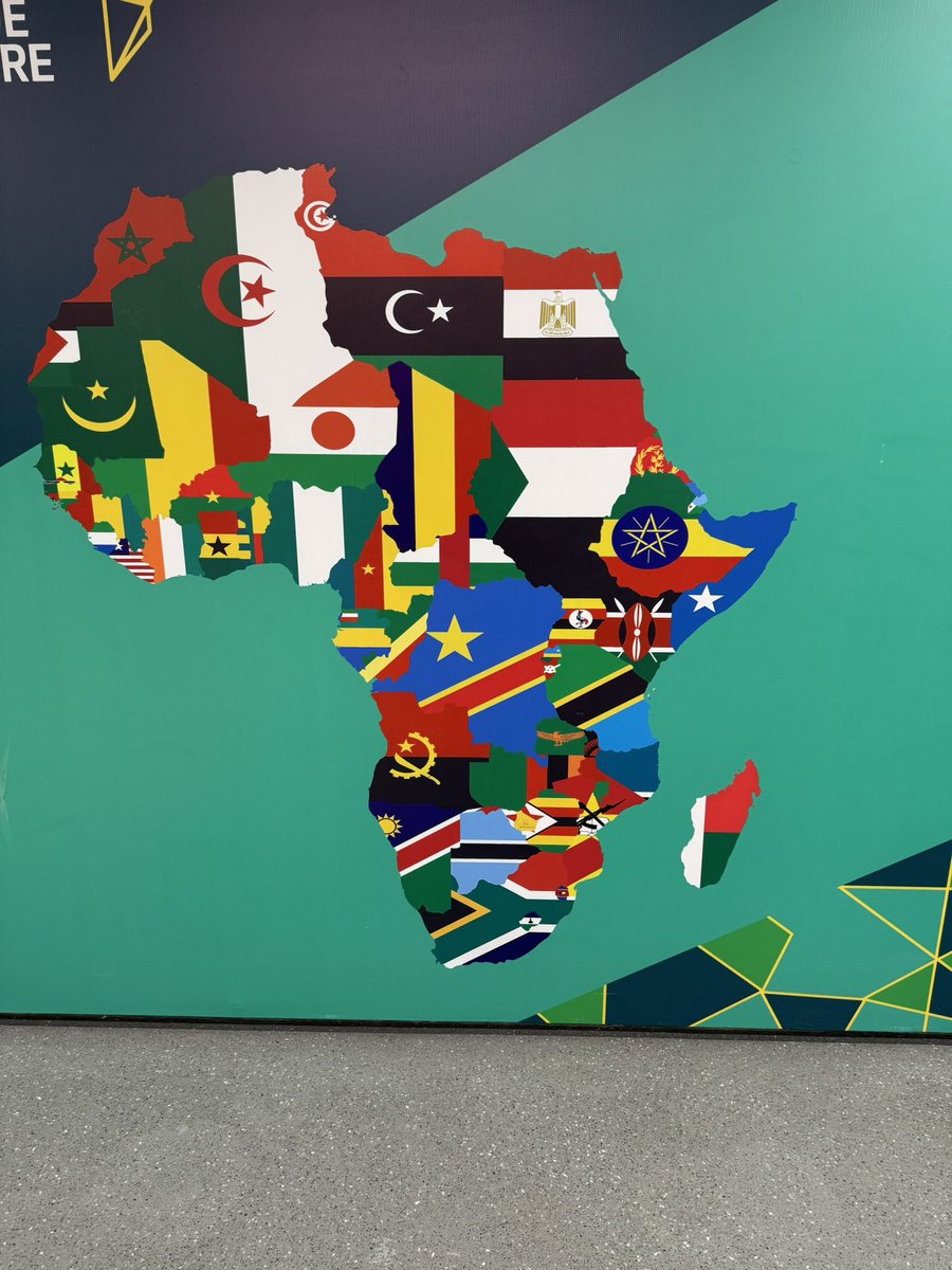 Kenya High Commission in Abuja, Nigeria|๐ฐ๐ช๐ค๐ณ๐ฌ (@kenyahc_nigeria) on Twitter photo Today, our team led by HC <a href="/IParashina/">Amb. Isaac Parashina</a> met with Mr. Alain Thierry, Afreximbankโs Ag. RCOO & Head of Mission, Anglophone West Africa, in Abuja. Discussions focused on preparations for the upcoming <a href="/afreximbank/">African Export-Import Bank - Afreximbank</a> AGM, set for 25โ28 June 2025 in Abuja, Nigeria.
<a href="/ForeignOfficeKE/">State Department for Foreign Affairs | Kenya</a> Today, our team led by HC <a href="/IParashina/">Amb. Isaac Parashina</a> met with Mr. Alain Thierry, Afreximbankโs Ag. RCOO & Head of Mission, Anglophone West Africa, in Abuja. Discussions focused on preparations for the upcoming <a href="/afreximbank/">African Export-Import Bank - Afreximbank</a> AGM, set for 25โ28 June 2025 in Abuja, Nigeria.
<a href="/ForeignOfficeKE/">State Department for Foreign Affairs | Kenya</a>