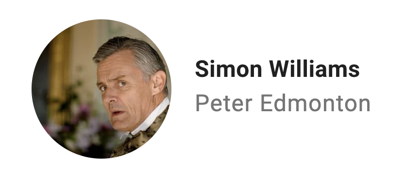 I've never heard 'Edmonton' as a name before...'Peter Edmonton' is a character in the 1971 British folk horror film 'The Blood on Satan's Claw'! #yeg #Edmonton