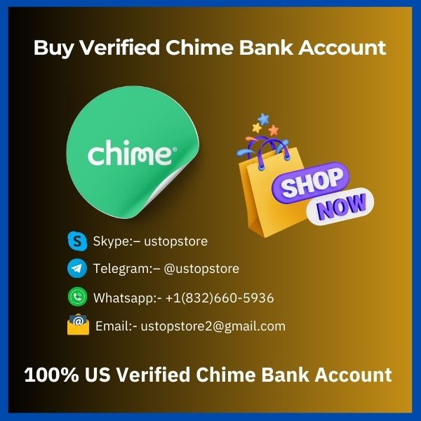Devin Lovejoy (@lovejoydev80) on Twitter photo Buy Verified Chime Bank Account
ustopstore.com/product/buy-ve…
Telegram:– <a href="/ustopstore/">Ustopstore</a>
Whatsapp:- +1(832)660-5936
Skype:– ustopstore
#XBOPresale
#Survivor50
#GameStop
#WednesdayMotivation
#mohammedsinwar Buy Verified Chime Bank Account
ustopstore.com/product/buy-ve…
Telegram:– <a href="/ustopstore/">Ustopstore</a>
Whatsapp:- +1(832)660-5936
Skype:– ustopstore
#XBOPresale
#Survivor50
#GameStop
#WednesdayMotivation
#mohammedsinwar