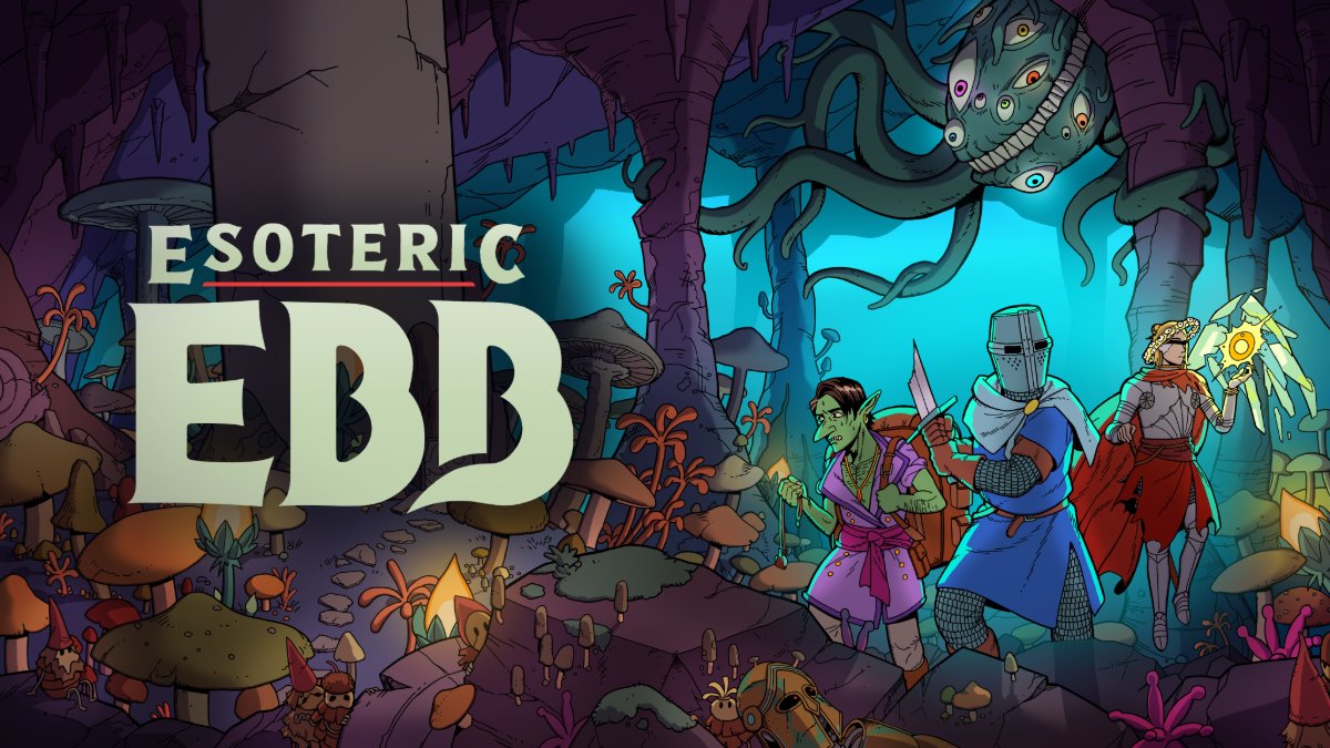 Media Indie Exchange (@indieexchange) on Twitter photo Shoutout to our friends over at <a href="/RawFury/">Raw Fury | KATHY RAIN 2 OUT NOW!</a> for sponsoring our Summer Showcase! 🫡
Raw Fury will be bringing this great game:
🔹 Esoteric Ebb (<a href="/chrisbodegard/">Christoffer Bodegård</a>)
TOMORROW!
➡️ bit.ly/MIXSUMMER25 Shoutout to our friends over at <a href="/RawFury/">Raw Fury | KATHY RAIN 2 OUT NOW!</a> for sponsoring our Summer Showcase! 🫡
Raw Fury will be bringing this great game:
🔹 Esoteric Ebb (<a href="/chrisbodegard/">Christoffer Bodegård</a>)
TOMORROW!
➡️ bit.ly/MIXSUMMER25