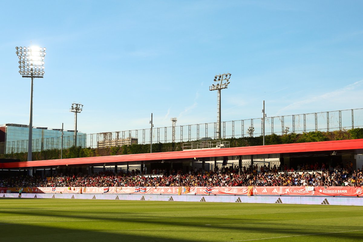 Federació Catalana de Futbol tweet media