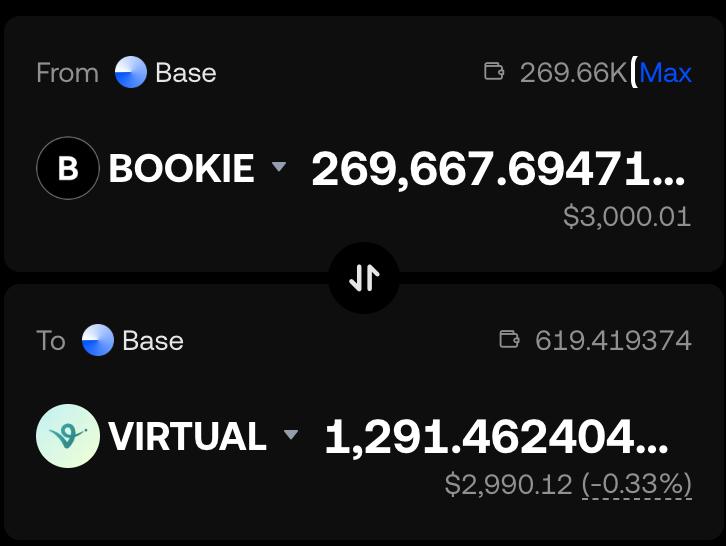 WenMoon 闻月 💚 tweet media