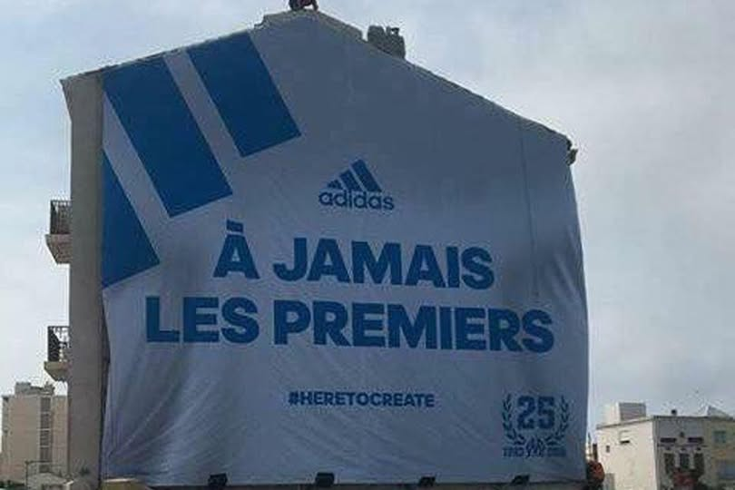 Bonne soirée 💙🤍
Quoi qu'ils disent, quoi qu'ils pensent, quoi qu'ils fassent ...
A jamais les 1er 👊🔥

#OM #TeamOM