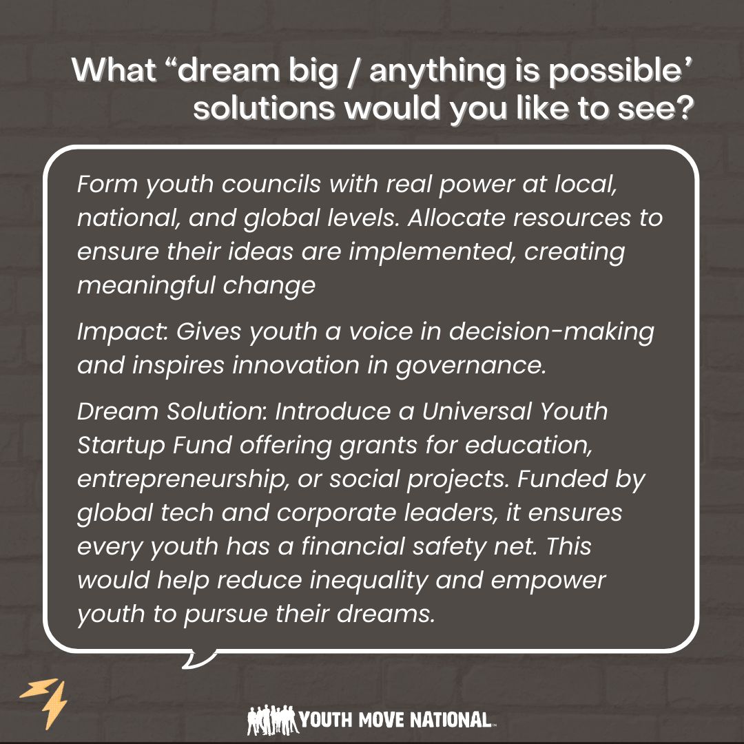 Meet Kentucky Youth MOVE 🌟 

Learn More about KY Youth MOVE >> buff.ly/Ks3d2Of 
You can support KY Youth MOVE directly today by visiting our donation page here: buff.ly/9k2ZUxm