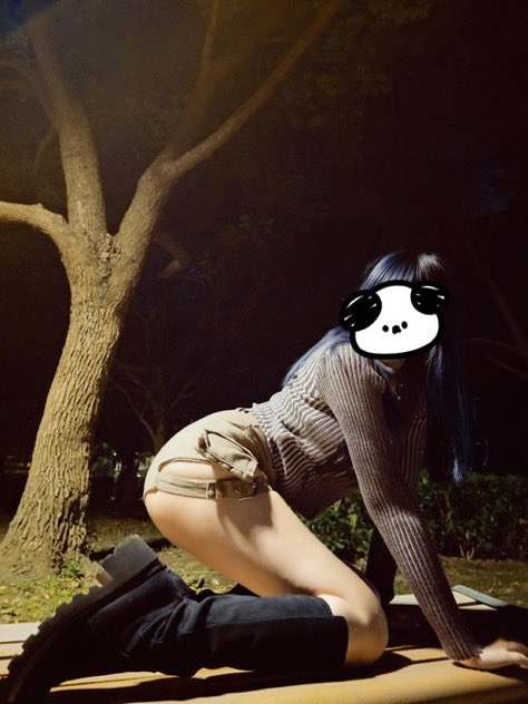QQIN_bb's tweet photo. @Sexytodashu https://t.co/sBdPLup0Gk