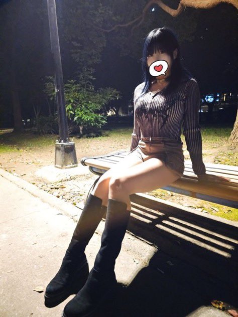 QQIN_bb's tweet photo. @Sexytodashu https://t.co/sBdPLup0Gk