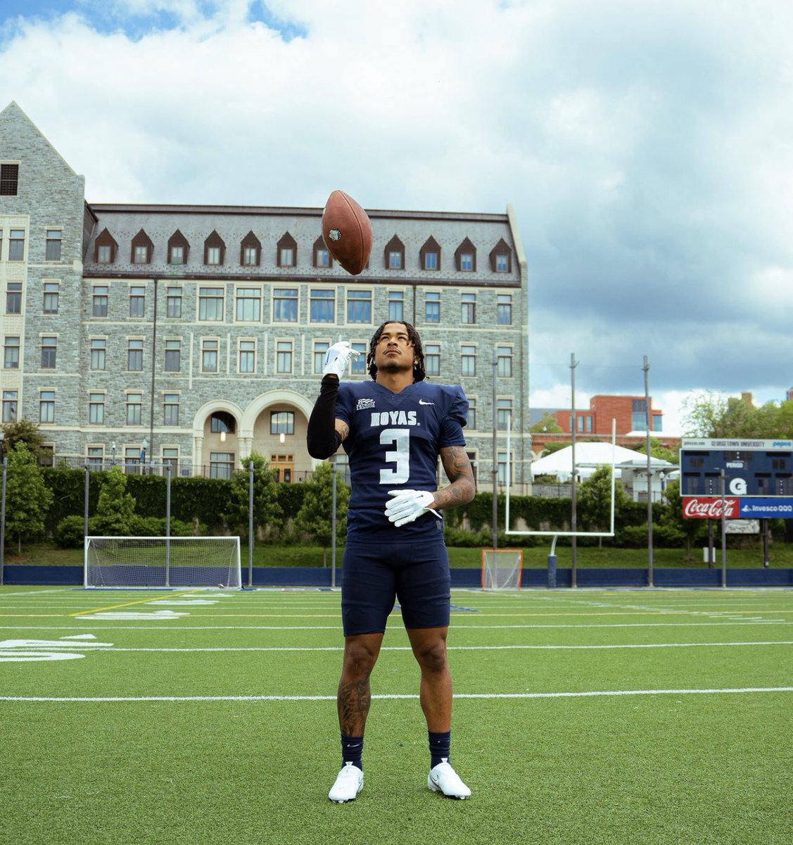 Before You Go Pro (@beforeyougopro) on Twitter photo Makes sense. <a href="/the_missil3/">HASSAN MAHASIN</a> has been a G!
#HassanMahasin #TheMissile #Georgetown #D1 #BYGP Makes sense. <a href="/the_missil3/">HASSAN MAHASIN</a> has been a G!
#HassanMahasin #TheMissile #Georgetown #D1 #BYGP