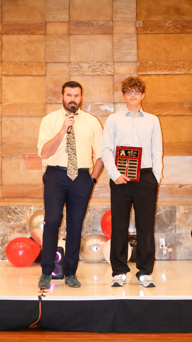 DAWG Award winner - Maksim Boles