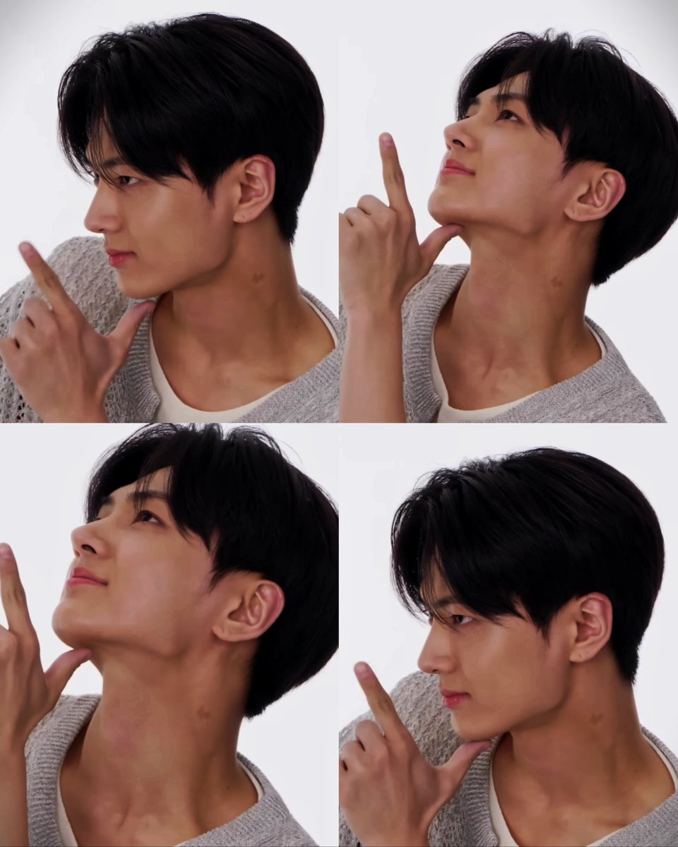“jay enhypen jawline”