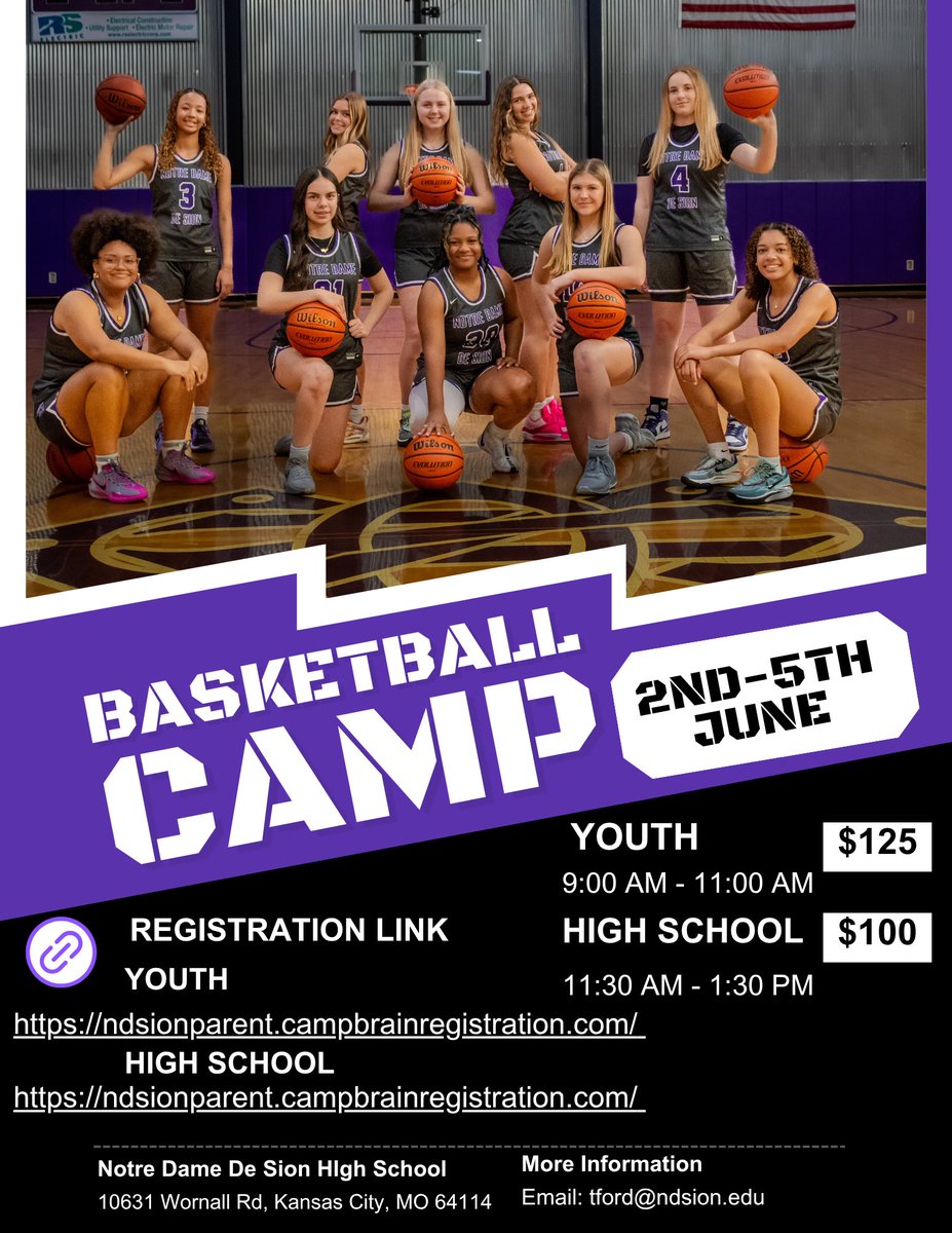 BasketballSion's tweet image. Don’t miss this!!!
